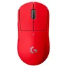 Image de Souris Gamer Droitier - Sans Fil - Logitech G - Pro X Superlight - Rou