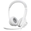 Image de Logitech USB Headset H390 - Blanc cassé