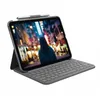 Image de Étui Clavier - LOGITECH - Slim Folio - iPad (10e génération) - Sans Fil - Graphite