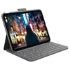 Image de Slim folio ipad 10th gen grey fr 920-011425