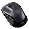 Image de Logitech M325s - souris - 2.4 GHz - gris fonce