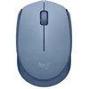 Image de Souris - Sans Fil - M171 - Bleu Gris - Ambidextre
