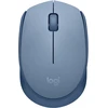 Image de Logitech M171 - Bleu gris