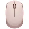 Image de Souris - Sans Fil - M171 - Rose - Ambidextre