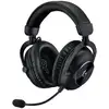 Image de Casque Pc Sans Fil Gaming Bluetooth Logitech G Pro X 2 Noir