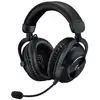 Image de Casque gamer - sans fil - logitech g - pro x 2 - avec micro - noir 981-001263