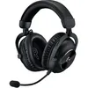 Image de Logitech PRO X - Micro-casque - circum-aural - LIGHTSPEED - sans fil - isolation acoustique en occasion ou reconditionné