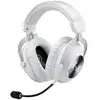 Image de Casque Pc Sans Fil Gaming Bluetooth Logitech G Pro X 2 Blanc