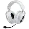 Image de Casque pc sans fil gaming bluetooth logitech g pro x 2 blanc