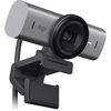 Image de Logitech 960-001530 Webcam 8,5 Mp 4096 X 2160 Pixels Usb Graphite