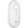 Image de Souris Bluetooth Pebble Mouse 2 M350 - Blanc - LOGITECH