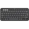 Image de Clavier Logitech 920-011819 Gris