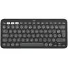 Image de Logitech Pebble Keys 2 K380s - Graphite