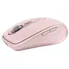 Image de Souris - Sans Fil - Mx Anywhere 3s - Rose