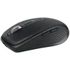 Image de Souris - Sans fil - Logitech - MX Anywhere 3S - Graphite