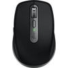 Image de Logitech Mx Anywhere 3s For Mac Souris Bureau Droitier Rf Sans Fil + Bluetooth Laser 8000 Dpi