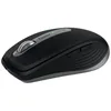 Image de Souris Logitech MX Anywhere 3S for Mac souris Bluetooth compacte sans fil 8 000 PPP sur toute surface clics discrets USB C