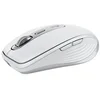Image de Logitech MX Anywhere 3S - souris - Bluetooth - gris pale