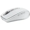 Image de Souris - Logitech - MX Anywhere 3S - Bluetooth - 8000 PPP - USB-C - Pale Grey