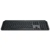 Image de Logitech MX Keys S - clavier - AZERTY - Francais - gris pale Peripherique d'entree