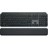 Image de Logitech MX Keys S Plus - Graphite