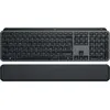 Image de Logitech Mx Keys S Tastiera Ufficio Rf Senza Fili Bluetooth Qwertz Tedesco Grafite