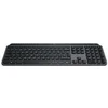 Image de Logitech MX Keys S - clavier - AZERTY - Francais - graphite Peripherique d'entree