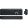 Image de Logitech MX Keys S Combo - Graphite