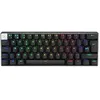 Image de Clavier Gaming - LOGITECH - G Pro X 60 Lightspeed - Mécanique TKL 60% - Éclairage RVB LIGHTSYNC - Sans fil