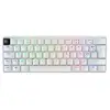 Image de Clavier Gamer - Sans Fil - G Pro X 60 - Lightspeed - Blanc
