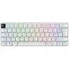 Image de Clavier gamer - Sans fil - Logitech G - G Pro X 60 - Lightspeed - Blanc