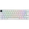 Image de Logitech G Pro X 60 Lightspeed - Logitech GX Tactile - Blanc