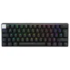 Image de Clavier gamer - Sans fil - Logitech G - G Pro X 60 Lightspeed - Noir