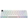 Image de Clavier de jeu sans fil - LOGITECH - PRO X 60 LIGHTSPEED - Disposition 60% - LIGHTSPEED sans fil - Touches PBT double coup