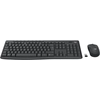 Image de Logitech Mk370 Combo For Business