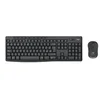 Image de Logitech MK370 Combo for Business - ensemble clavier et souris - QWERTZ - Allemand - graphite Peripherique d'entree