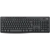 Image de Logitech 920-012073 Clavier Souris Incluse Bureau Bluetooth Qwerty Anglais Britannique Graphite