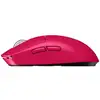 Image de Souris logitech 910-006797 magenta 3200 dpi