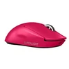 Image de Souris Gamer - Sans Fil - Pro X Superlight 2 Lightspeed - Noir