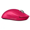 Image de Souris gamer - Sans fil - Logitech G - Pro X Superlight 2 Lightspeed - Noir