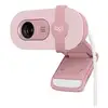 Image de Webcam Logitech Brio 100 Full Hd Rose