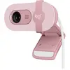 Image de Logitech Brio 100 - Rose