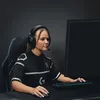 Image de Clavier de jeu - Logitech - G PRO X TKL - Mécanique - Sans fil - Rétroéclairage dynamique