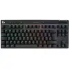 Image de Clavier Gamer - Sans Fil - G - G Pro X Tkl Lightspeed - Retroeclaire - Azerty - Noir