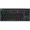 Image de Logitech G Pro X TKL Lightspeed - GX Brown - Noir