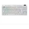 Image de Clavier G Pro X Tkl Lightspeed Sans Fil - Blanc