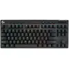 Image de Logitech g pro x tkl tastatur gaming us (920-012136) (920012136) 163717