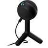 Image de Logitech G Yeti Orb - Noir