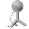 Image de Microphone Gaming Usb Logitech G Yeti Orb Rgb Blanc Avec Lightsync Et Trépied
