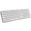 Image de Clavier logitech mx keys s for mac, clavier sans fil, fluide, saisie precise, touches programmables, retroeclaire, bluetooth rec